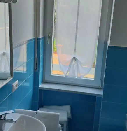 Casa Vacanza La Splendida Сasa de vacaciones