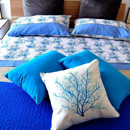 Casa Vacanza La Splendida Сasa de vacaciones