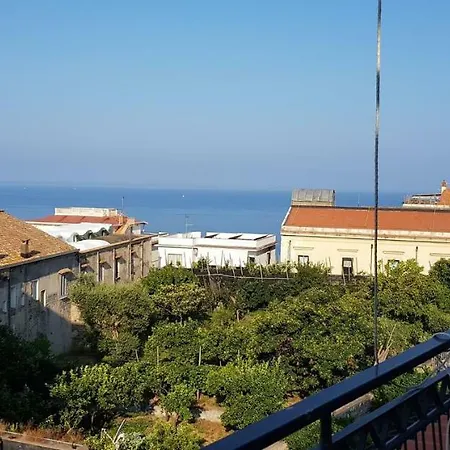 Сasa de vacaciones Casa Vacanza La Splendida *