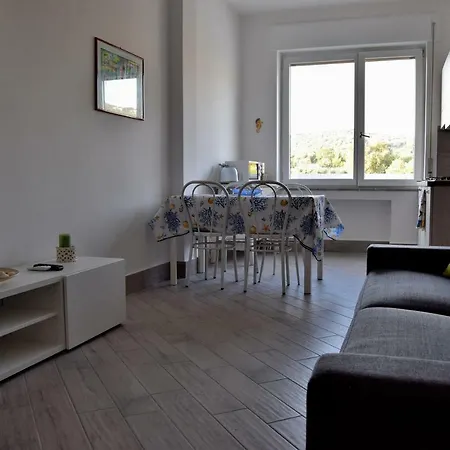 Сasa de vacaciones Casa Vacanza La Splendida