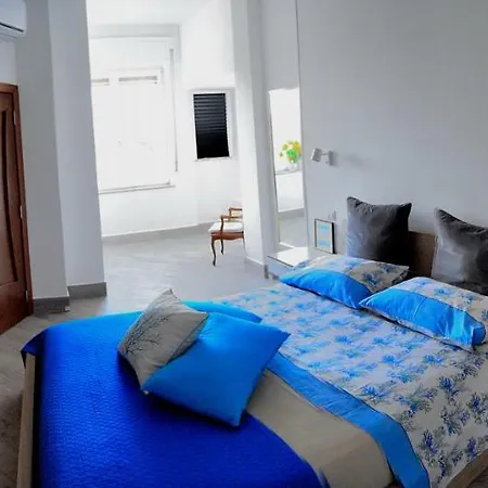 Casa Vacanza La Splendida * Massa Lubrense