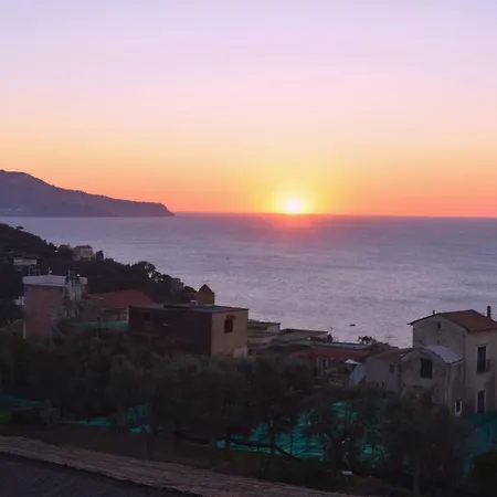 Casa Vacanza La Splendida *