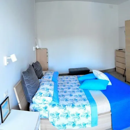 Casa Vacanza La Splendida