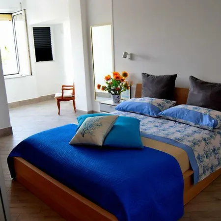 Casa Vacanza La Splendida Сasa de vacaciones *