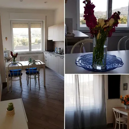 Casa Vacanza La Splendida *