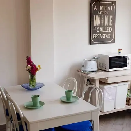 Casa Vacanza La Splendida Сasa de vacaciones