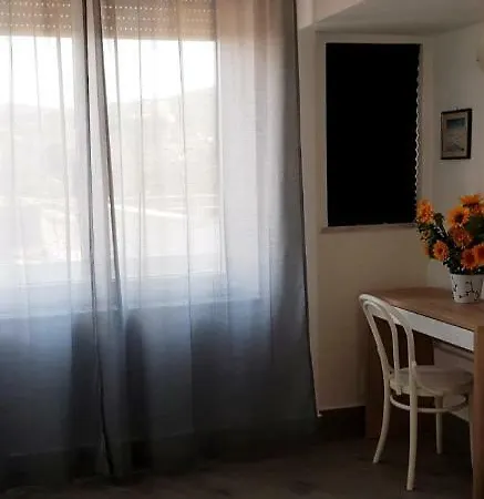 Casa Vacanza La Splendida *